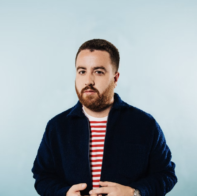 TOM GREEN - HITS WEEKEND BREAKFAST, ITV2, ODEON DIGITAL, KISS